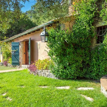 Villa Melolia Ipsos Luaran gambar